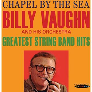 Chapel By the Sea / Greatest String Band Hits Chapel By the Sea / Greatest String Band Hits