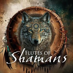Flutes of Shamans by Buddha Code Flutes of Shamans by Buddha Code