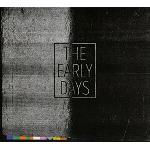 The Early Days (Post Punk, New Wave, Brit Pop & Beyond) 1980 2010 The Early Days (Post Punk, New Wave, Brit Pop & Beyond) 1980 2010