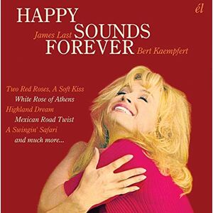 Happy Sounds Forever Happy Sounds Forever