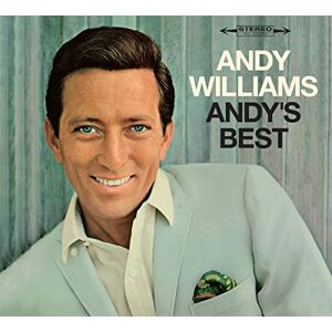 Andy's Best (26 Tracks!) Andy's Best (26 Tracks!)