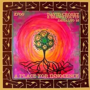 A Place For Innocence Sausalito 93 A Place For Innocence Sausalito 93