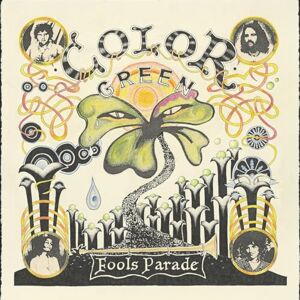 Fool's Parade Fool's Parade