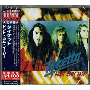 Don't Come Easy Don't Come Easy