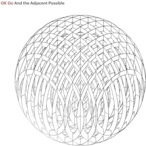 And the Adjacent Possible And the Adjacent Possible