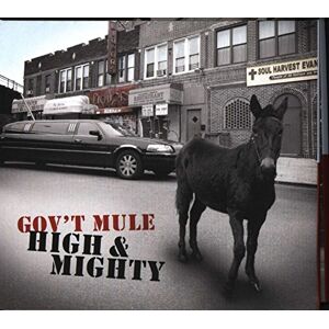 High And Mighty High And Mighty