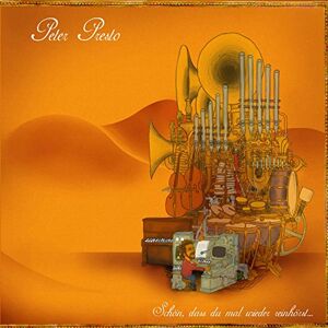 Schön, Dass du Mal Wieder Reinhörst…/Digipack Schön, Dass du Mal Wieder Reinhörst…/Digipack