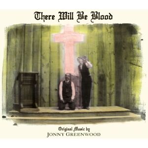 There Will Be Blood OST There Will Be Blood OST