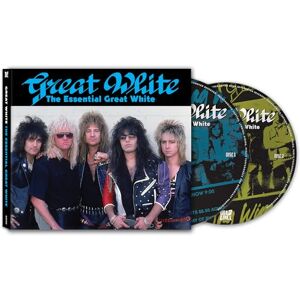The Essential Great White The Essential Great White