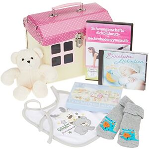 Alles Liebe und Gute Die Geschenkbox für Mutter Alles Liebe und Gute Die Geschenkbox für Mutter