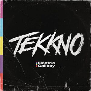 Tekkno Tekkno