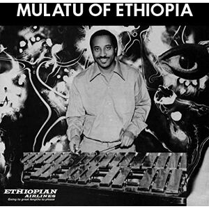 MULATU OF ETHIOPIA MULATU OF ETHIOPIA