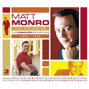 That Old Feeling That Old Feeling