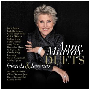 Duets, Friends and Legends Duets, Friends and Legends