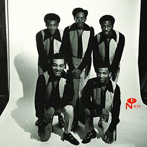 ECCENTRIC SOUL: THE SARU LABEL ECCENTRIC SOUL: THE SARU LABEL