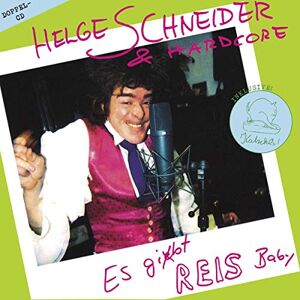 Es Gibt Reis, Baby (2cd) Es Gibt Reis, Baby (2cd)