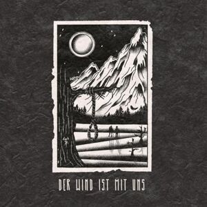 Der Wind Ist mit Uns Der Wind Ist mit Uns