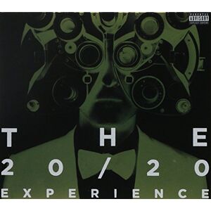 The Complete Experience – Part 1 & Part 2 The Complete Experience – Part 1 & Part 2