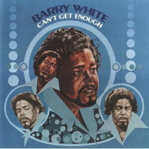 Can't Get Enough Can't Get Enough