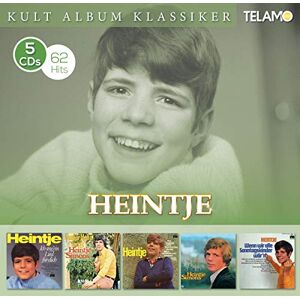 Kult Album Klassiker Vol.2 Kult Album Klassiker Vol.2