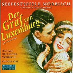 MOERBISCH GRAF VON LUXEMBURG MOERBISCH GRAF VON LUXEMBURG