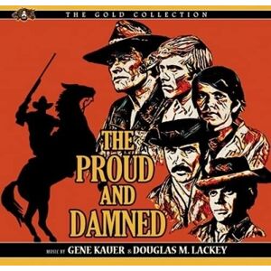 Proud And Damned Proud And Damned