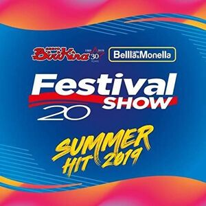 Festival Show Summer Hit 2019 Festival Show Summer Hit 2019