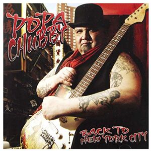 Back To New York City Back To New York City