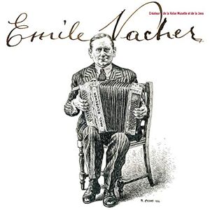 Créateur de la Valse Musette et de la Java –15 Titres Inédits 1956 (Vinyl) Créateur de la Valse Musette et de la Java –15 Titres Inédits 1956 (Vinyl)