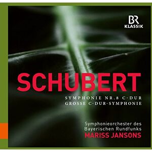 Franz Schubert: Symphonie Nr. 8 C-Dur, Grosse C-Dur Symphonie Franz Schubert: Symphonie Nr. 8 C-Dur, Grosse C-Dur Symphonie