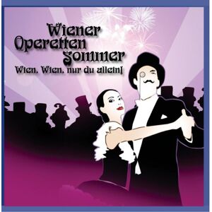 Wiener Operettensommer Wiener Operettensommer