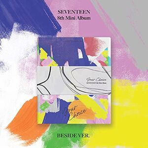 SEVENTEEN 8th Mini Album `Your Choice SEVENTEEN 8th Mini Album `Your Choice