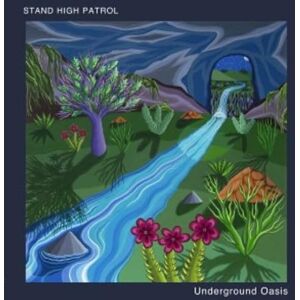 UNDERGROUND OASIS UNDERGROUND OASIS