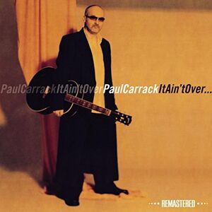 It Ain't Over (Remastered Edition) It Ain't Over (Remastered Edition)