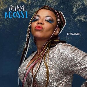 Dynamic (Tribute to Dinah Washington) Dynamic (Tribute to Dinah Washington)