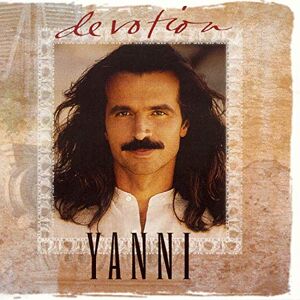Devotion: Best of Yanni Devotion: Best of Yanni