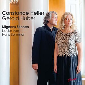 Hans Sommer: Mignons Sehnen Hans Sommer: Mignons Sehnen