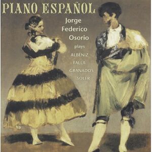 Piano Espagnol Piano Espagnol