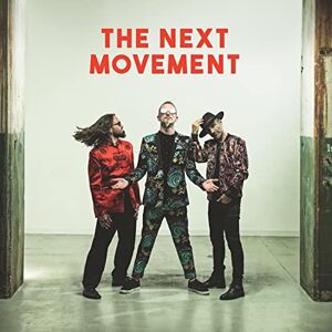 The Next Movement The Next Movement