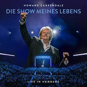 Die Show Meines Lebens Live in Hamburg Die Show Meines Lebens Live in Hamburg
