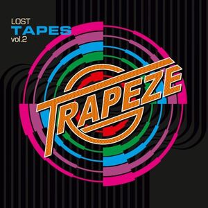 LOST TAPES VOL. 2 LOST TAPES VOL. 2