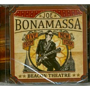 Beacon Theatre: Live From New York Beacon Theatre: Live From New York
