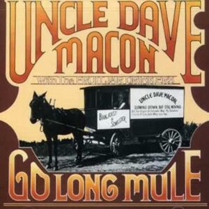 Go Long Mule Go Long Mule