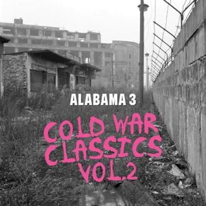 COLD WAR CLASSICS VOL.2 COLD WAR CLASSICS VOL.2