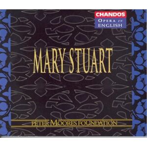 Donizetti: Maria Stuarda (in English) Donizetti: Maria Stuarda (in English)