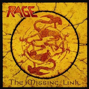The Missing Link (2cd 30th Anniversary-Edition) The Missing Link (2cd 30th Anniversary-Edition)