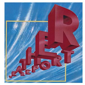 Weather Report Weather Report