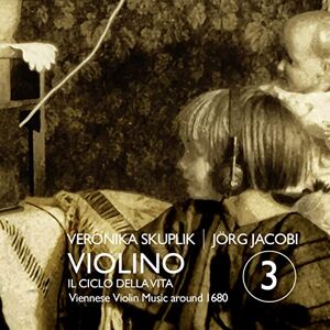 Violino 3 Il ciclo della Vita Violino 3 Il ciclo della Vita