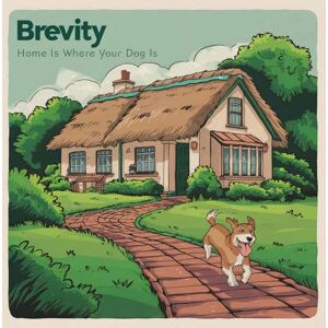 Home Is Where Your Dog Is Home Is Where Your Dog Is