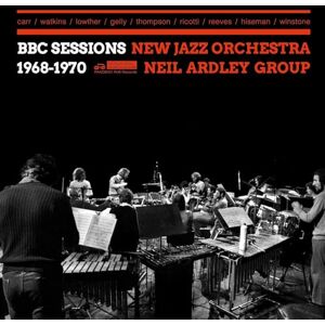 Bbc Sessions 1968-1970 Bbc Sessions 1968-1970